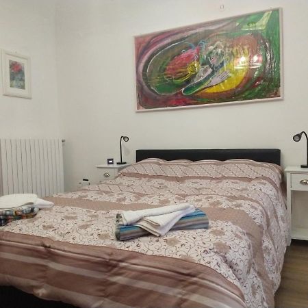 L'Ippocampo Panzió Miagliano Kültér fotó